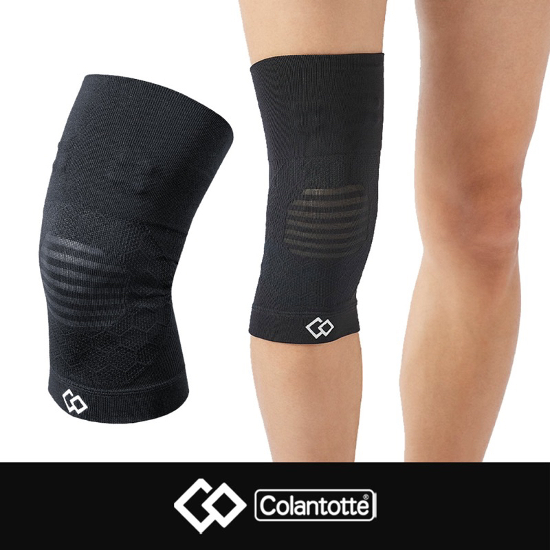 ¥武藏本舖¥（預購）Colantotte克朗托天MAG系列磁石膝套