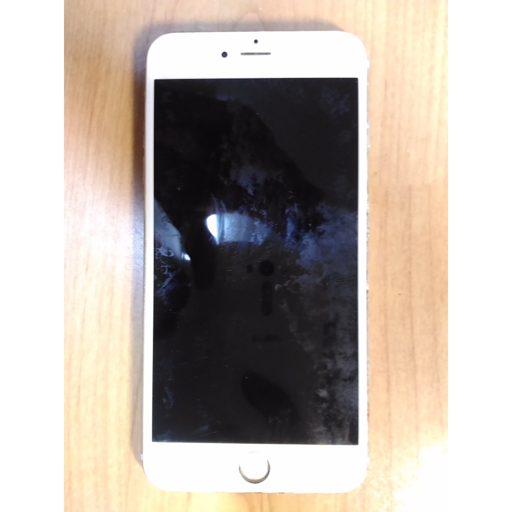 X.故障手機B76231*03357- Apple iPhone 6 Plus (A1524) 直購價450