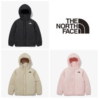 [特價] 預購 韓國 The North Face K'S COMFORT HEAT JACKET 兒童發熱鋪棉連帽外套