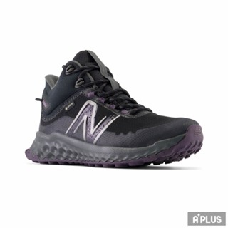 NEW BALANCE 女 FRESH FOAM Gore-Tex 越野慢跑鞋 透氣 防水 - WTGAMGB1