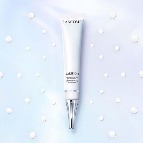 ⚡老闆不在家⚡ 現貨 LANCOME蘭蔻 超極光淨白淡斑精華 50ml 專櫃正品