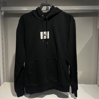 【R-MAN】NIKE AIR JORDNA LOGO 帽踢 TEE 鋪棉 DQ7339-010 台灣公司貨