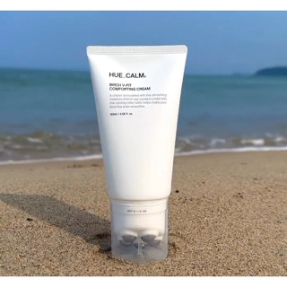 【哈莫妮韓國美妝】 韓國 HUE_CALM 滾珠修護霜 120ml