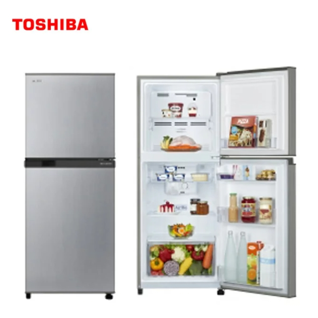 請先聊聊在下單 東芝TOSHIBA 231L 雙門變頻 電冰箱 GR-A28TS典雅銀 變頻一級節能