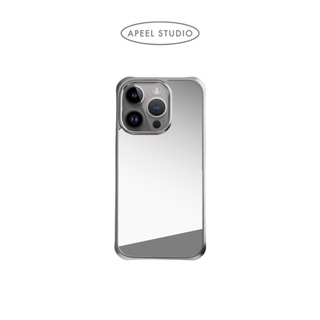 【現貨】【Mirror Pro】鏡面 iPhone 磁吸全包防摔保護殼 (支援Magsafe)