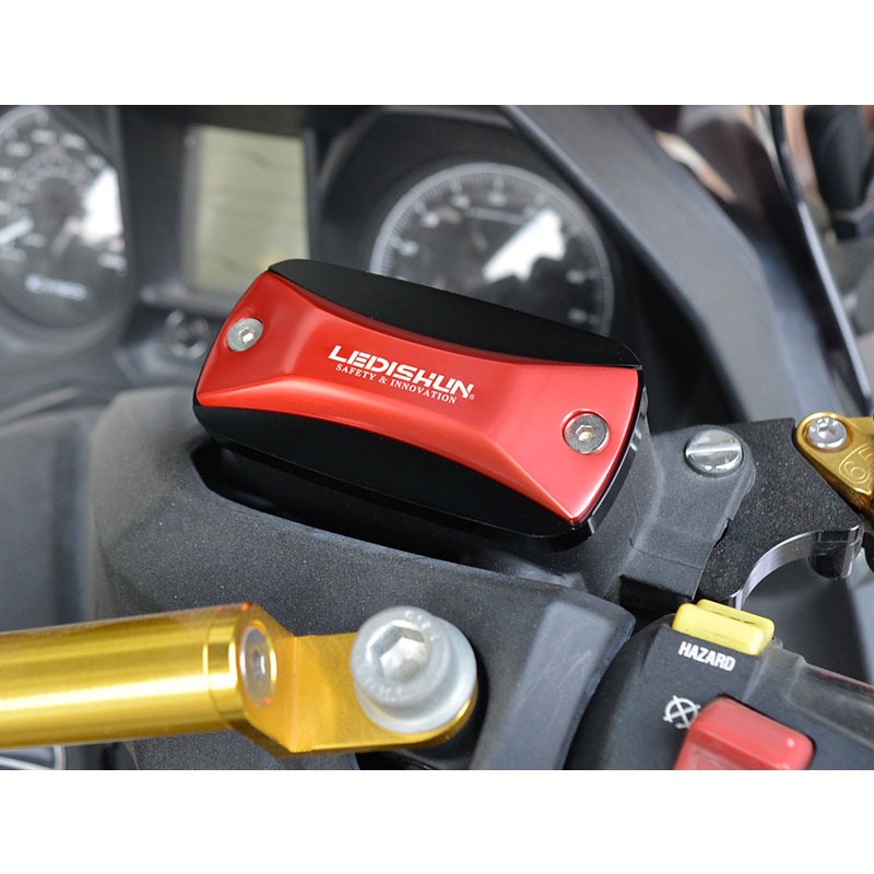 CB1100RS金屬機油蓋 適用於 Honda CB1100改裝鑰匙套 CB1100EX  CB1100EX金屬鑰匙套