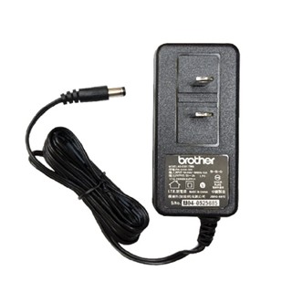 【數位3C】Brother AD-E001 原廠變壓器AC電源變壓器適用PT-D400 PT-D400AD