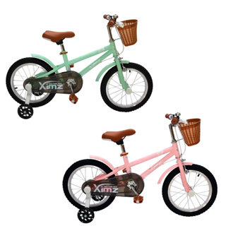 @企鵝寶貝@親親 CCTOY 16吋 日系馬卡兒童腳踏車 小朋友腳踏車 充氣胎 兒童自行車 童車