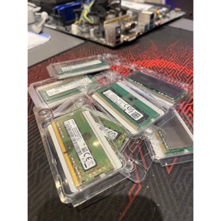 小安3c🐻 SK hynix 海力士 RAM DDR4-3200 4G 筆電用
