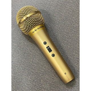 410-二手日本 鐵三角audio-technica 動圈式麥克風 型號：pro-100