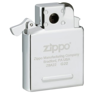 【現貨供應】美國 Zippo 正品 防風 打火機 菸斗 煙斗 專用 丁烷 機芯 內膽 機心