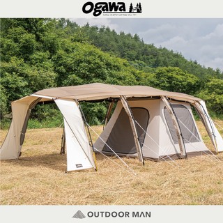 [Ogawa] Apollon inner 5人內帳 TC-5P