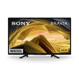 SONY 索尼 BRAVIA 32型 HDR LED Google TV電視 KD-32W830L