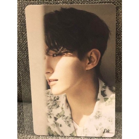 SEVENTEENドギョム your choice HMVトレカ 大決算売り尽くし seventeen