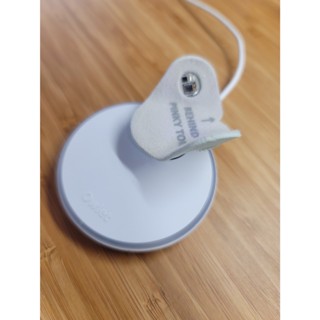 【隔日配】全新替換 Owlet smart sock 3 智慧監測襪 感應器 底座 嬰兒 寶寶 2505