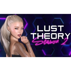 慾望理論2/慾望迴響2 第九章 Lust Theory Season 2 E9.5 漢化中文版【電腦單機遊戲】