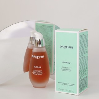 Darphin 朵法 全效舒緩精華液(15ml/30ml/50ml/75ml)-新款-國際航空版