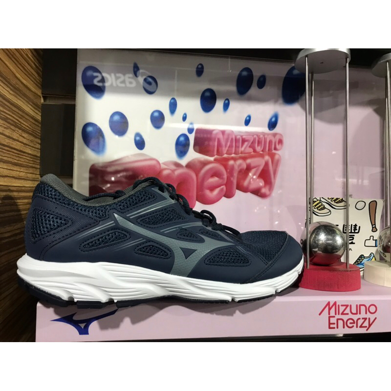 大灌體育👟 MIZUNO MAXIMIZER 25 男慢跑鞋-WIDE-反光 美津濃 K1GA230008