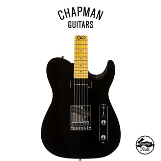 Chapman 電吉他 ML3 Traditional Gloss Black ML3-TRD-GBK 高光黑【桑兔】