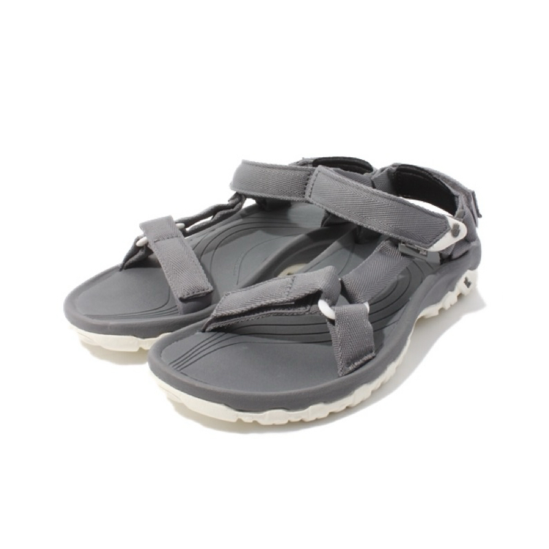 Heather Grey Wall  x TEVA HURRICANE XLT SANDAL 限量聯名涼鞋