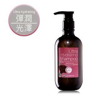 NEWART 珍愛香氛極潤洗髮精 500ml 極潤修護 彈潤水亮