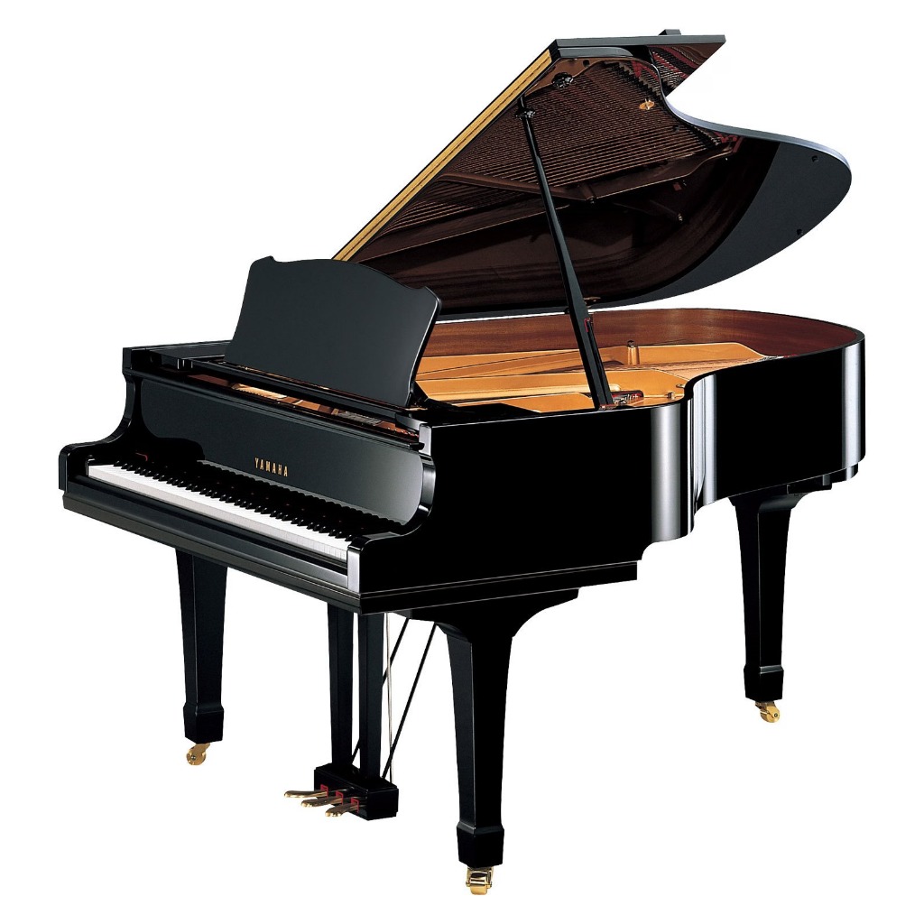音樂聲活圈 | YAMAHA GC2 平台鋼琴 傳統鋼琴 平台型鋼琴 演奏鋼琴 鋼琴 原廠公司貨 全新