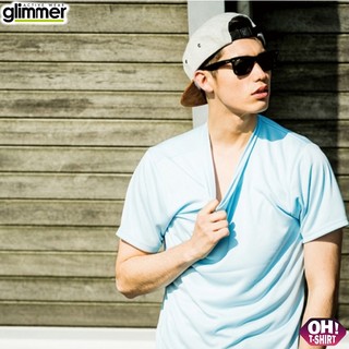 【Oh! T-Shirt】Printstar 00350-AIT 3.5盎司 輕量舒適排汗Tee