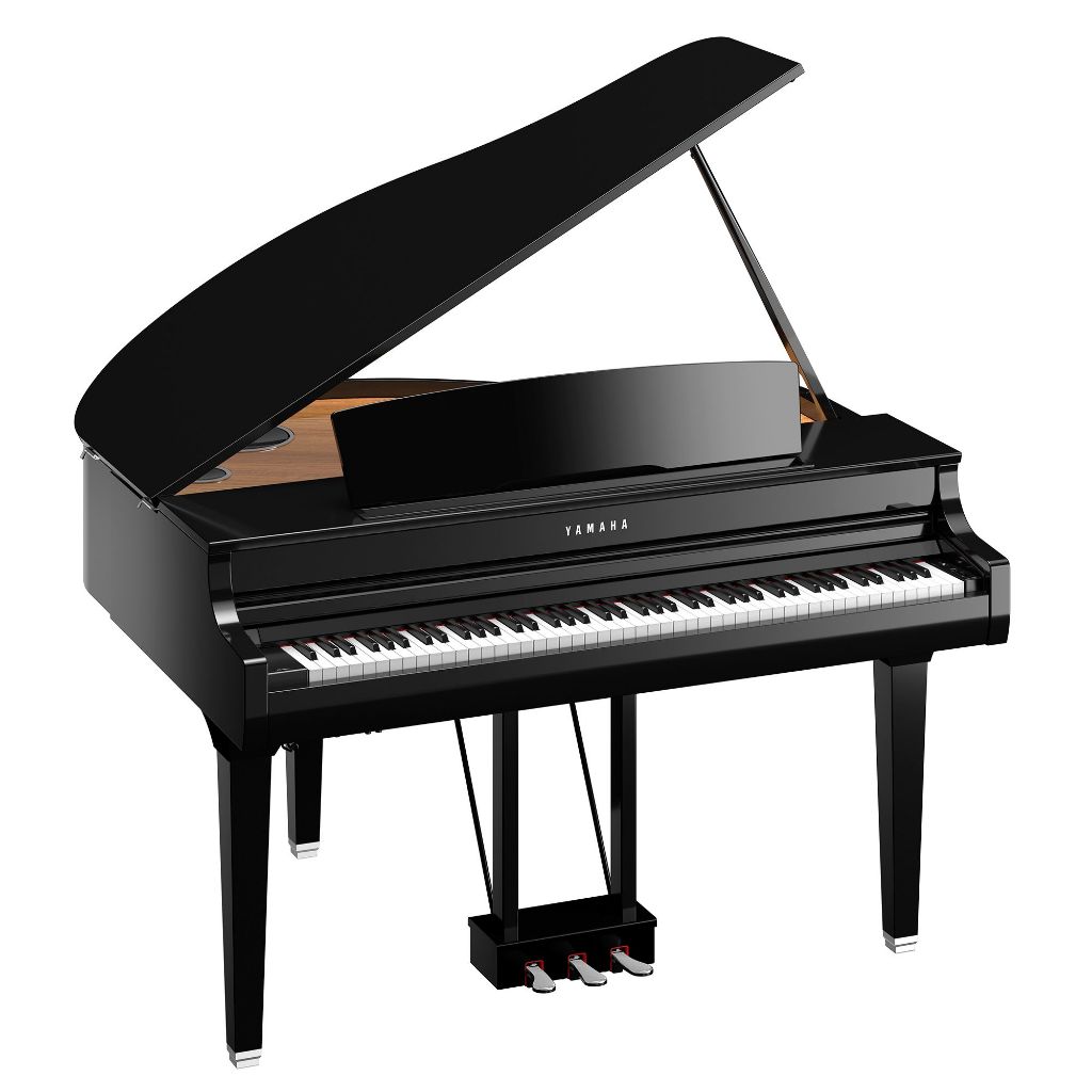 音樂聲活圈 | YAMAHA CSP-295GP 數位鋼琴 電鋼琴 88鍵鋼琴 鋼琴 原廠公司貨 全新 CSP295GP