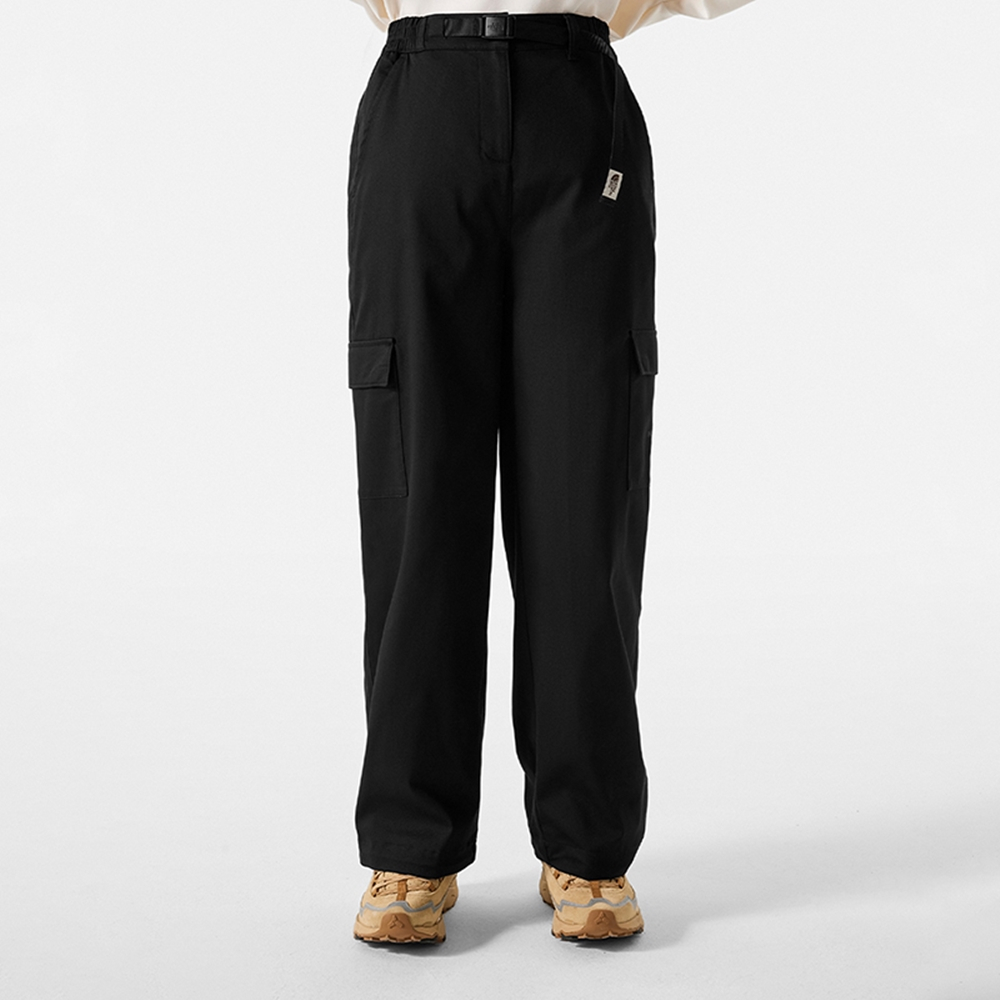 The North Face W CARGO PANT 女 長褲NF0A81S4JK3