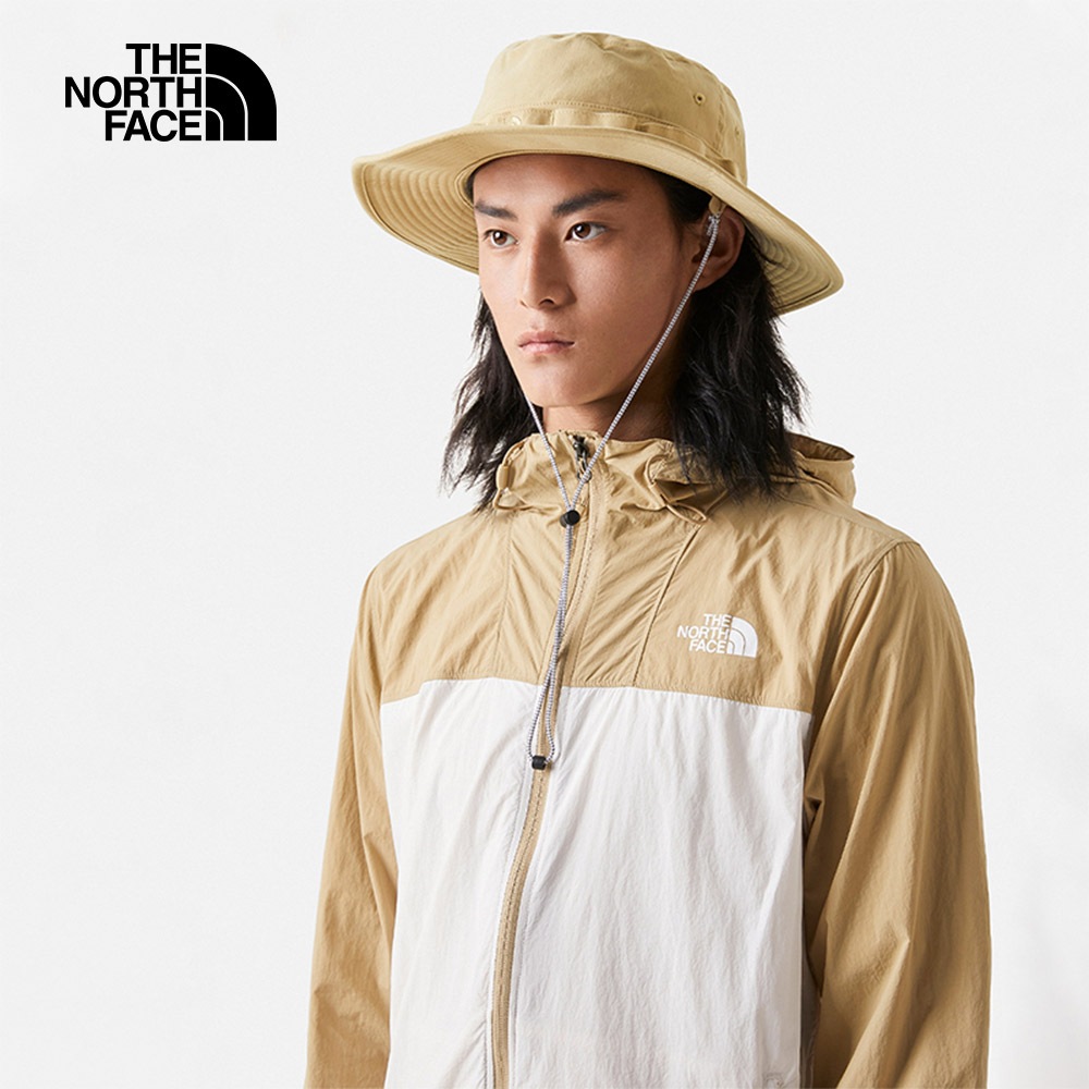 The North Face CLASS V BRIMMER 中 戶外帽 -NF0A5FXFLK5