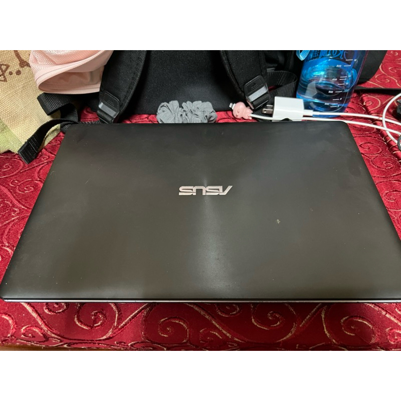 ASUS X550V筆電（零件機）