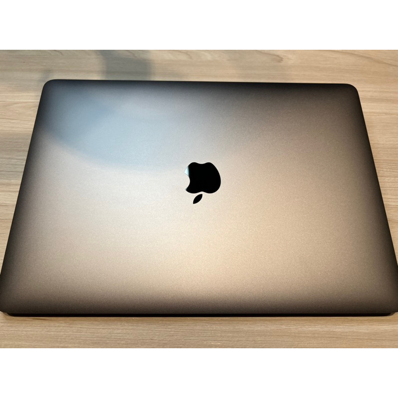 《Apple》Mac PRO，13吋，2017年製，I5-2.3/8G/128G，太空灰，功能正常，原廠盒裝，贈鍵盤膜！