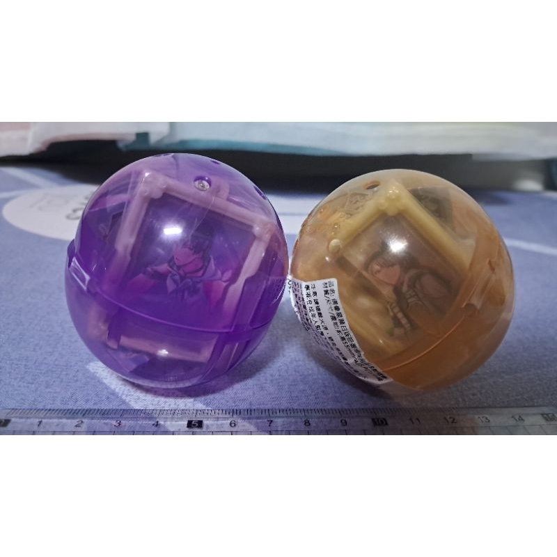 ［全新］ Idolish7偶像星願 日版 扭蛋 相框吊飾 棗巳波 狗丸透真