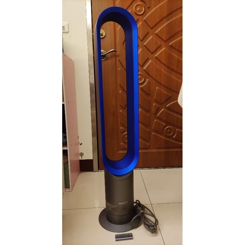 二手 戴森 Dyson Cool AM07 風扇 無葉風扇 空氣清淨機  Dyson Cool floor fan 特價