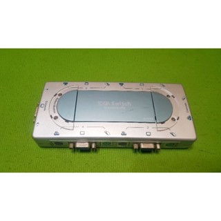 螢幕切換器 Hopper 一對二 中古現貨