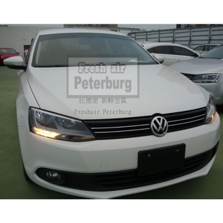 VW福斯 JETTA MK6 2012-2018