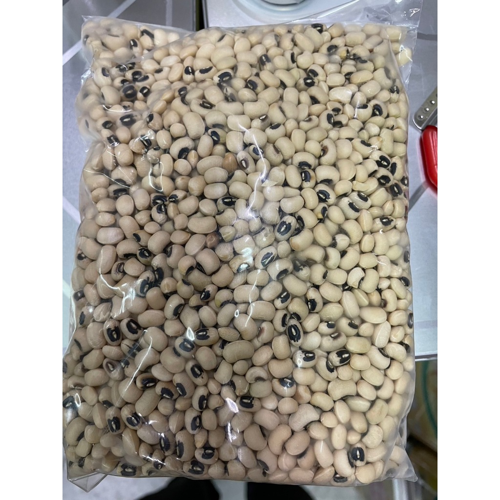 雜糧  米豆/青仁黑豆一斤