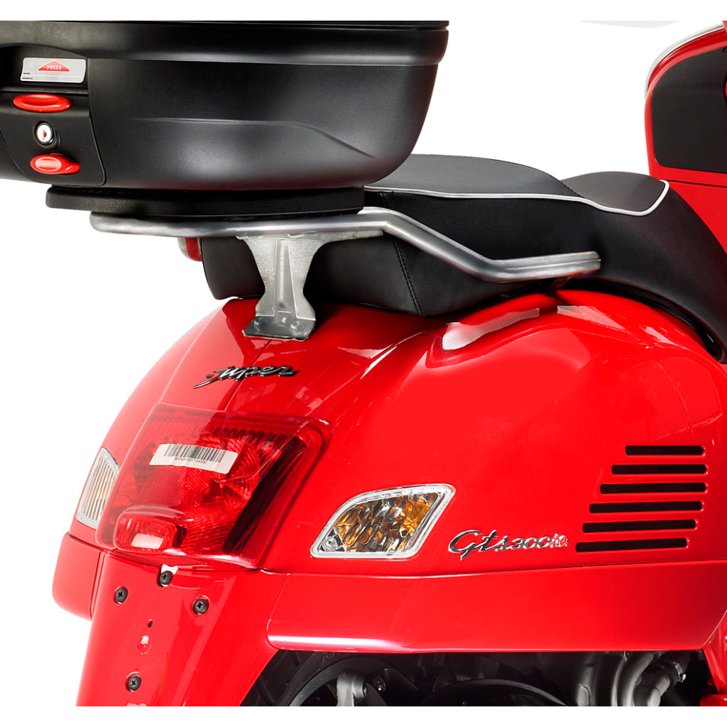 [ Moto Dream 重機部品 ] GIVI SR131 後貨架 貨箱架 Vespa GTS 300