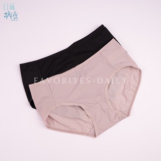 【日藏內衣】mit羽翼波波內衣 【中腰配褲】m-xl (霧粉、黑）812