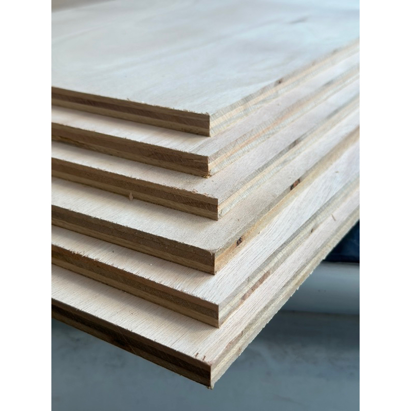 7mm（實際約6～7mm)合板、尺寸可任意裁切、DiY木板、客製化尺寸、台灣出貨