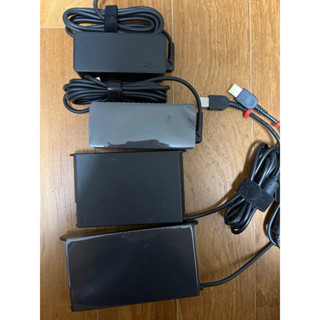 聯想 LENOVO 45W/65W/135W/170W 原廠 變壓器 電源線 充電器 充電線