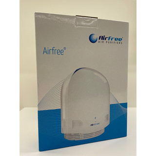 全新 葡萄牙 Airfree 空氣殺菌機 E125