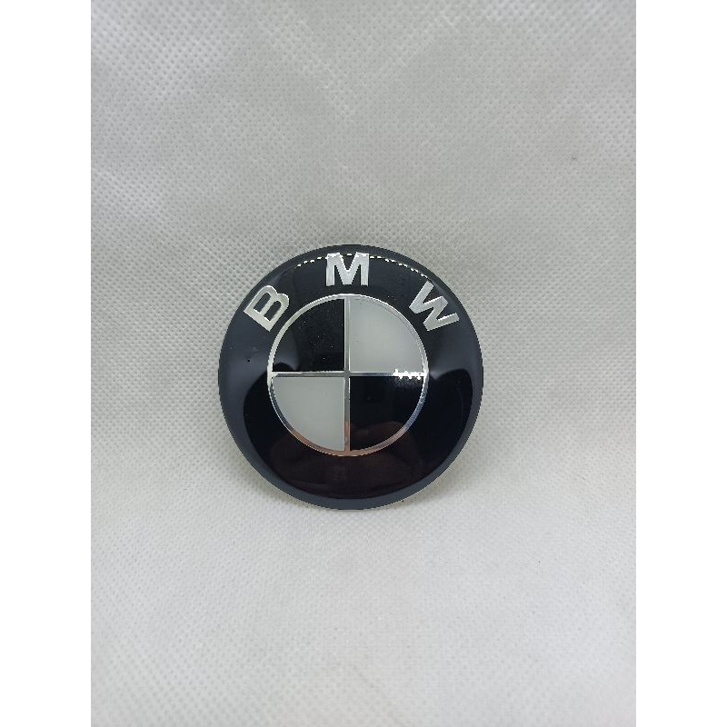 現貨！BMW輪框中心蓋貼標 四個一組 輪圈貼 鋁圈貼 65mm e46 x5 e60 e90 f30 f10 g30
