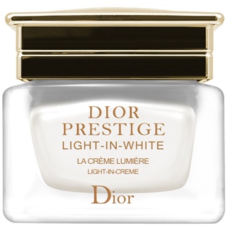 【現貨有發票】限量促銷 Dior 迪奧 DIOR 精萃再生光燦淨白賦活乳霜 50ML