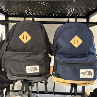 { Via } 臺北信義 THE NORTH FACE K Borkeley NMJ71751 19L 後揹包