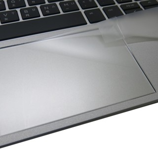【Ezstick】HP EliteBook 830 835 G9 G10 觸控板保護貼｜Touchpad防刮保護膜