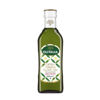 【奧利塔】特級初榨橄欖油(500ml/瓶) ~會員優惠