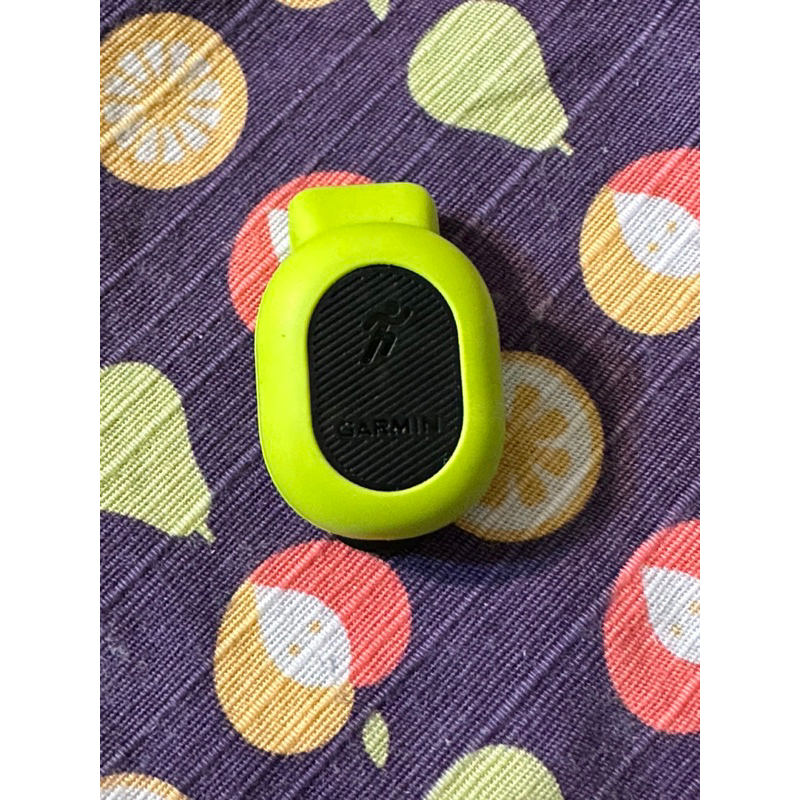 Garmin RDP Running Dynamic Pod 跑步動態感測器