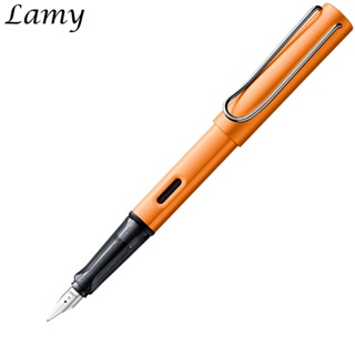 【Penworld】 德國製 LAMY拉米 恆星系列027古銅金鋼筆