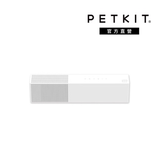 【PETKIT 佩奇】官方直營 智能寵物空氣清淨器 空氣清淨機 智能除臭 抑菌濾芯